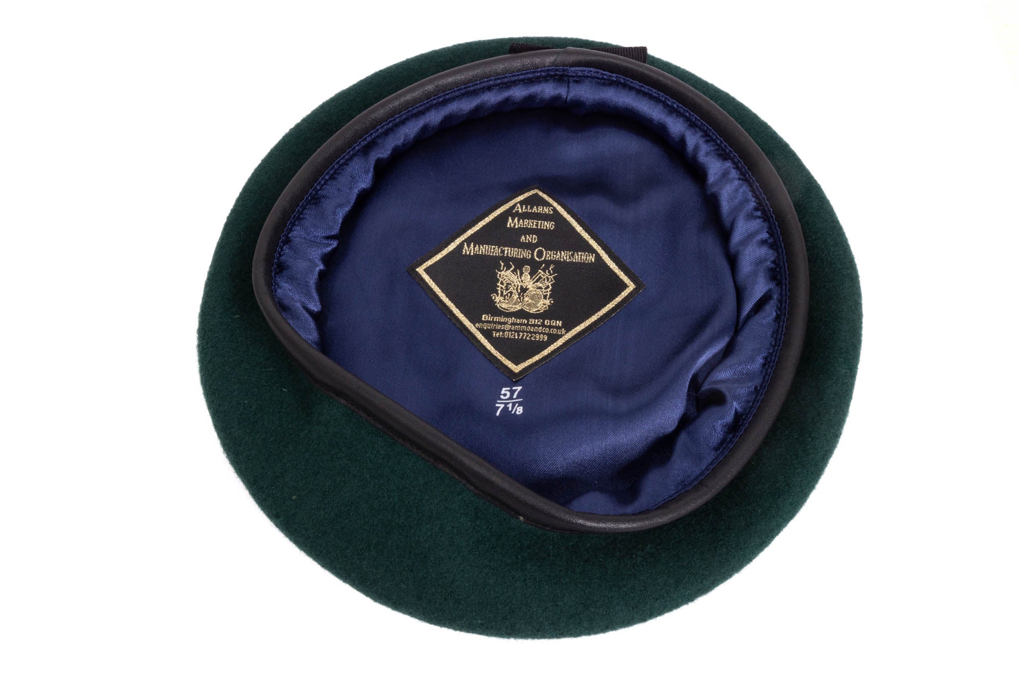 Commando Beret | Berets | Ammo & Company – RLC direct