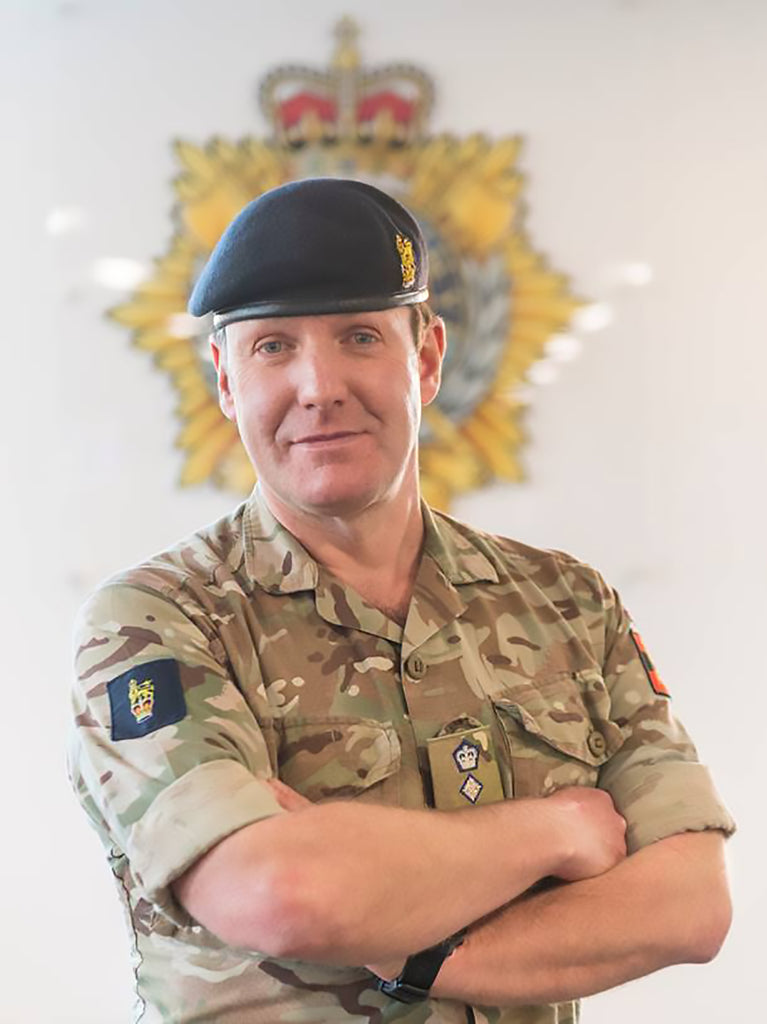 RLC Direct - Official Store of the Royal Logistic Corps – RLC direct