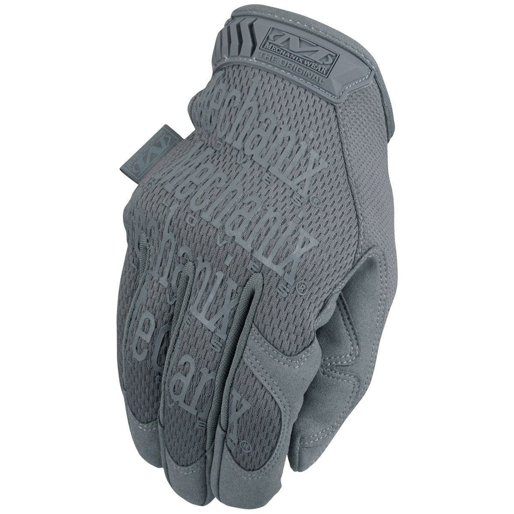 Mechanix Combat Gloves Small / Wolf Grey Mechanix Black Original Covert Black Glove