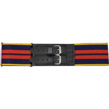 Stable Belts