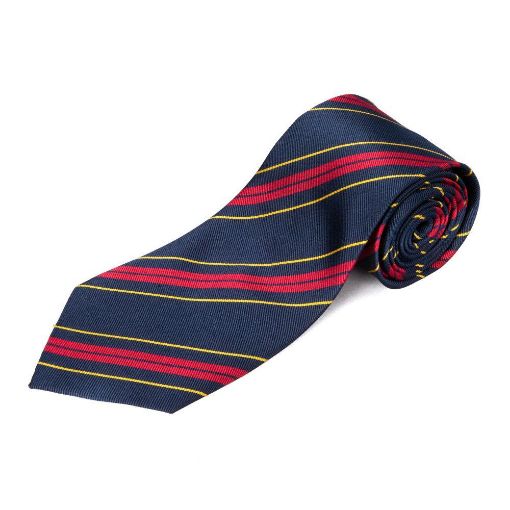 Picture of The Royal Logistic Corps Tie - Polyester