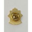 Picture of Lapel Pin - RLC Association - Gilt - Butterfly Clutch Fit - Plastic Box