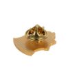Picture of Lapel Pin - RLC Association - Gilt - Butterfly Clutch Fit - Plastic Box