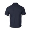 Picture of RLC - Navy Polo Shirt with Embroidered Cap Badge on Left Chest - Small 