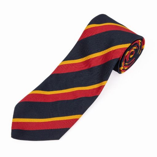 Picture of RLC - Association Tie - Polyester 