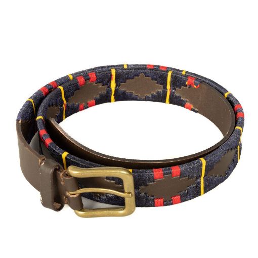 Picture of RLC Polo Belt - (34" - 35") – Medium
