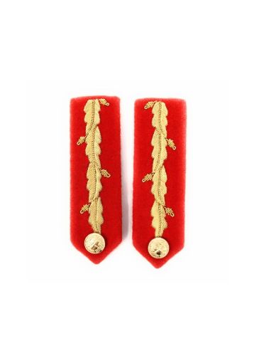 Picture of Gorgets - Staff Officer - General - Nos 1 & 3 Dress