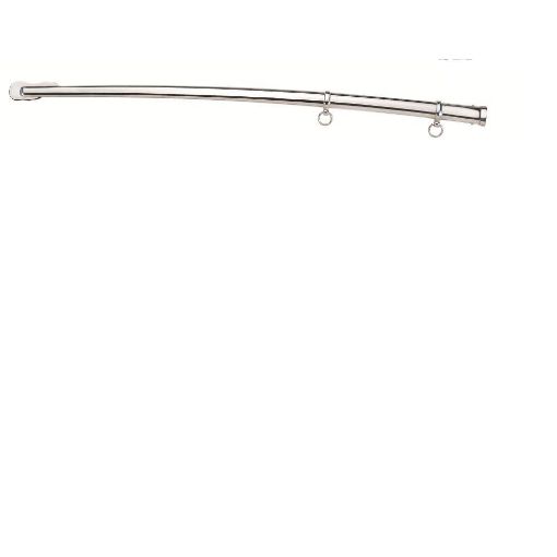 Picture of Scabbard Royal Artillery/ RLC/AAC/QOGLR Nickle Plated-NSN- 8465-99-973-6852